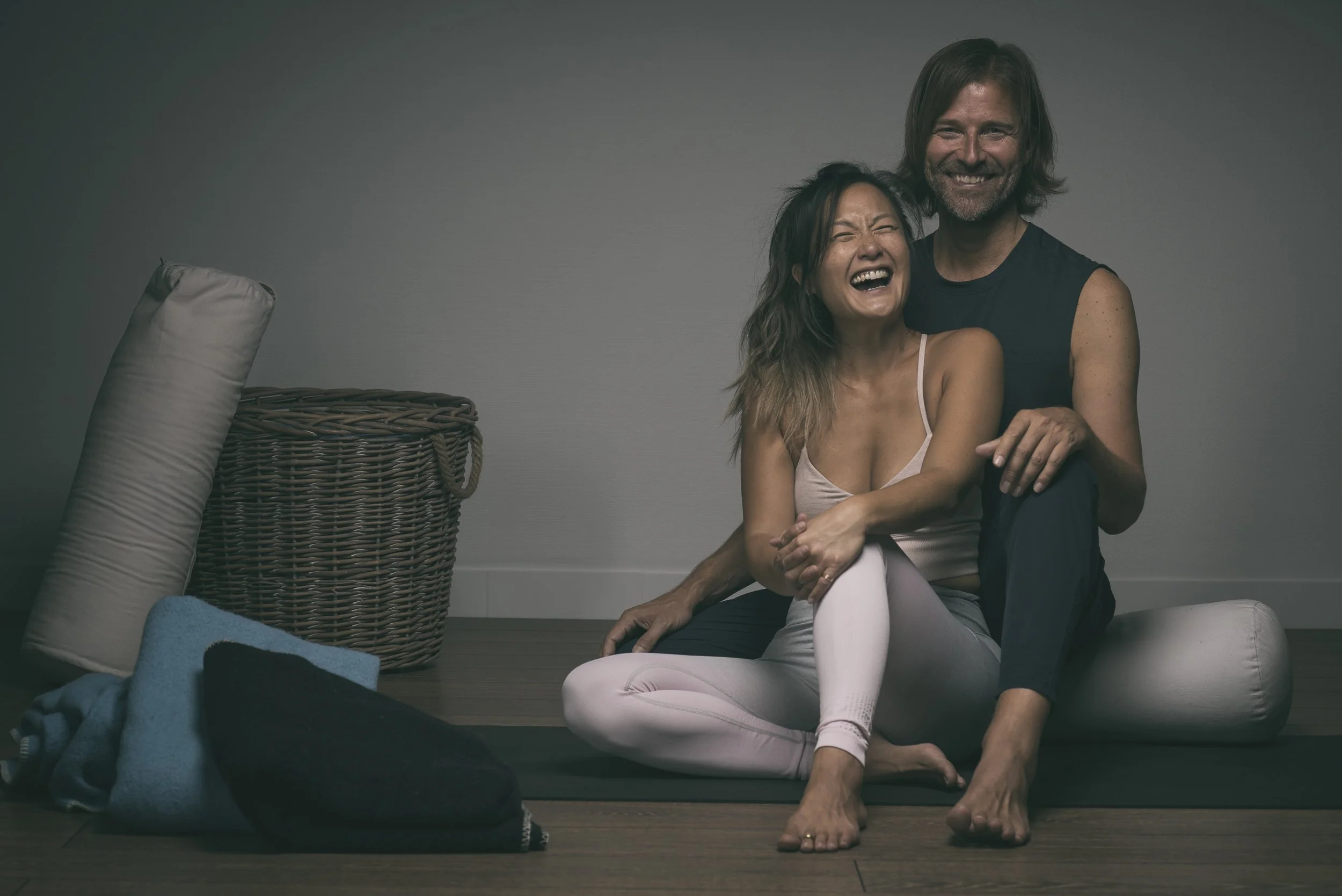 Yoga &amp; Meditation Retreat