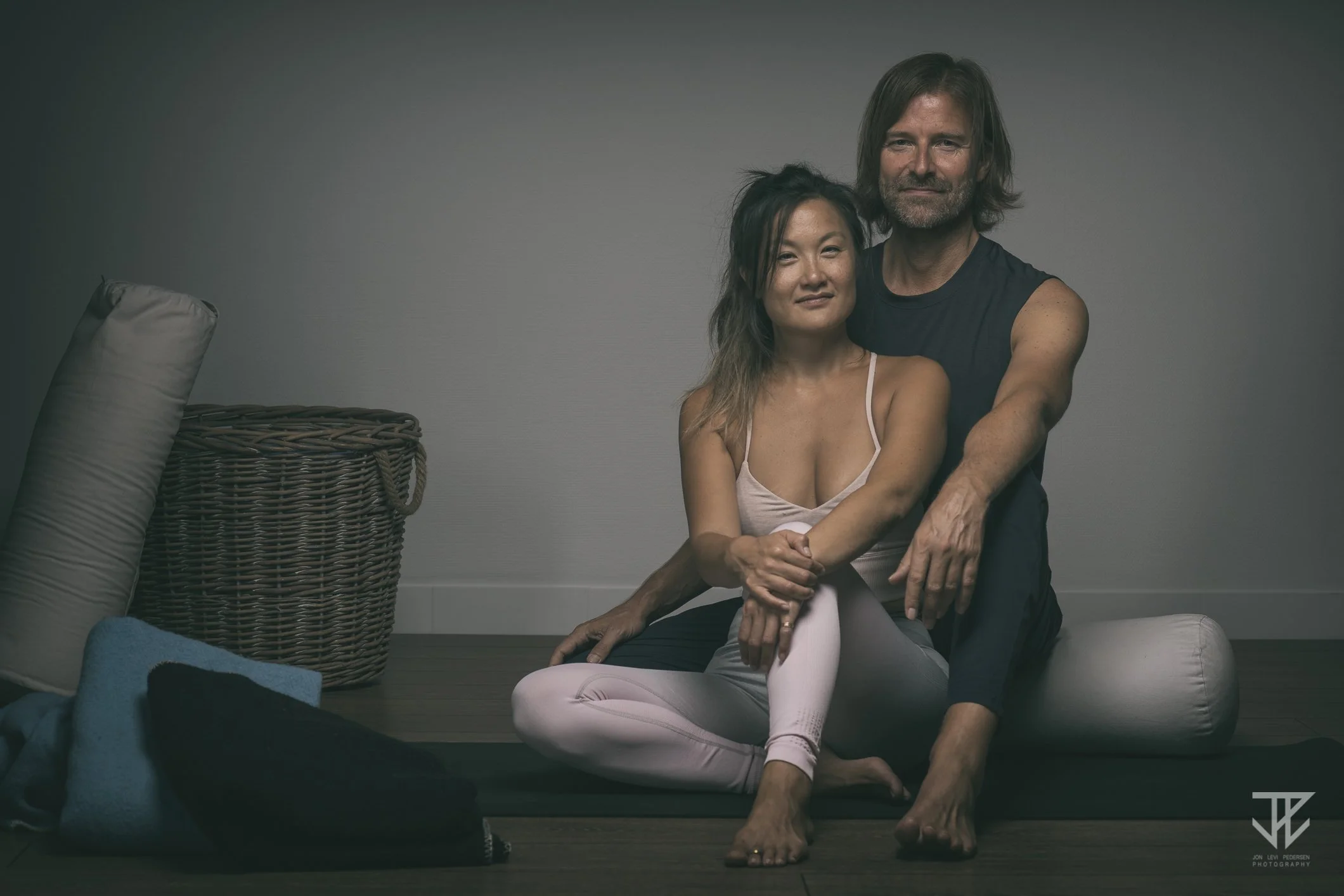 Yoga &amp; Meditation Weekend Retreat