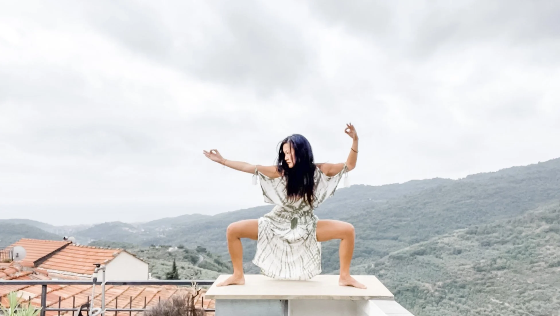 Dance Meditation