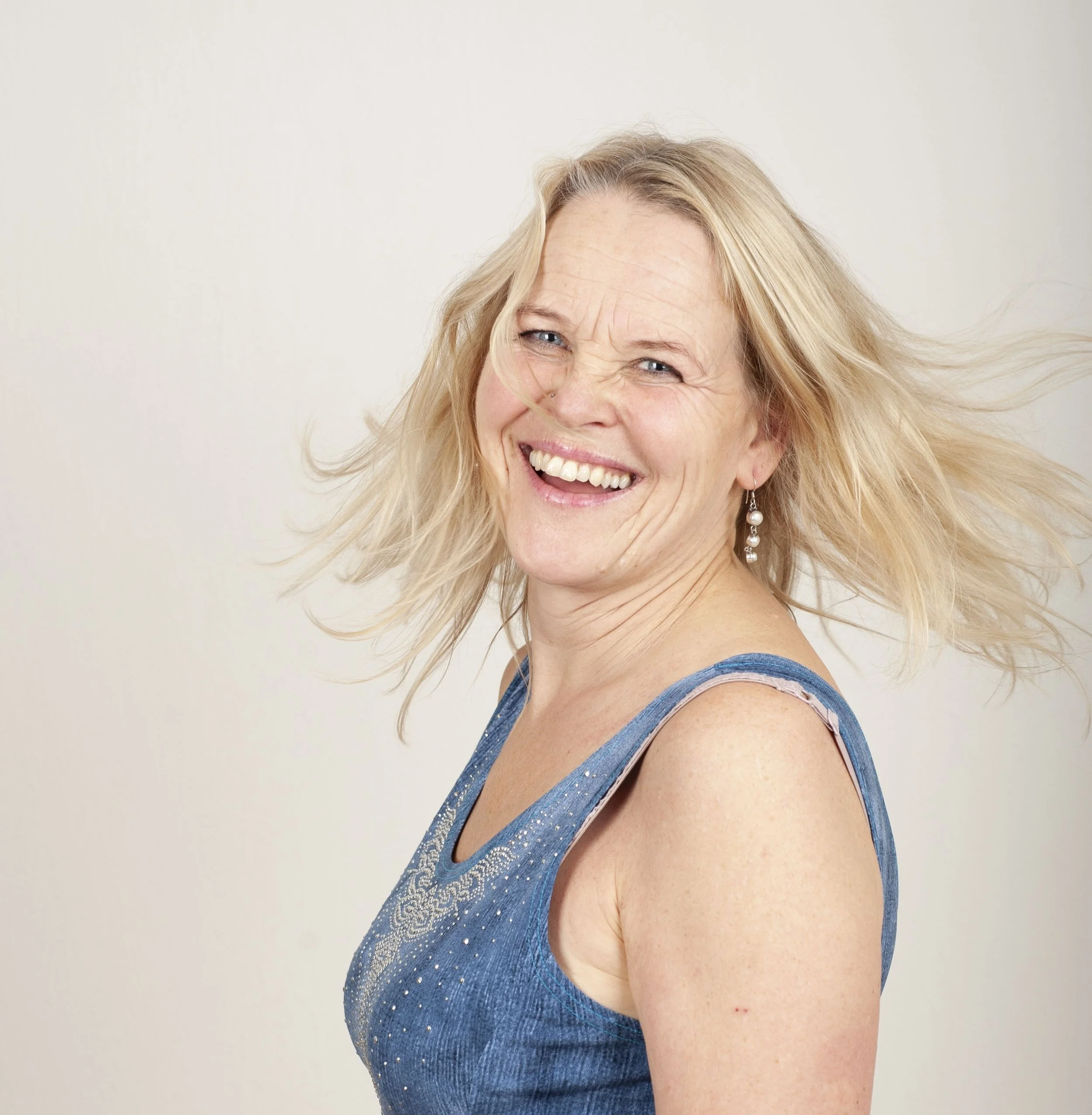 BIODANZA - Beginners Course (8 weeks)