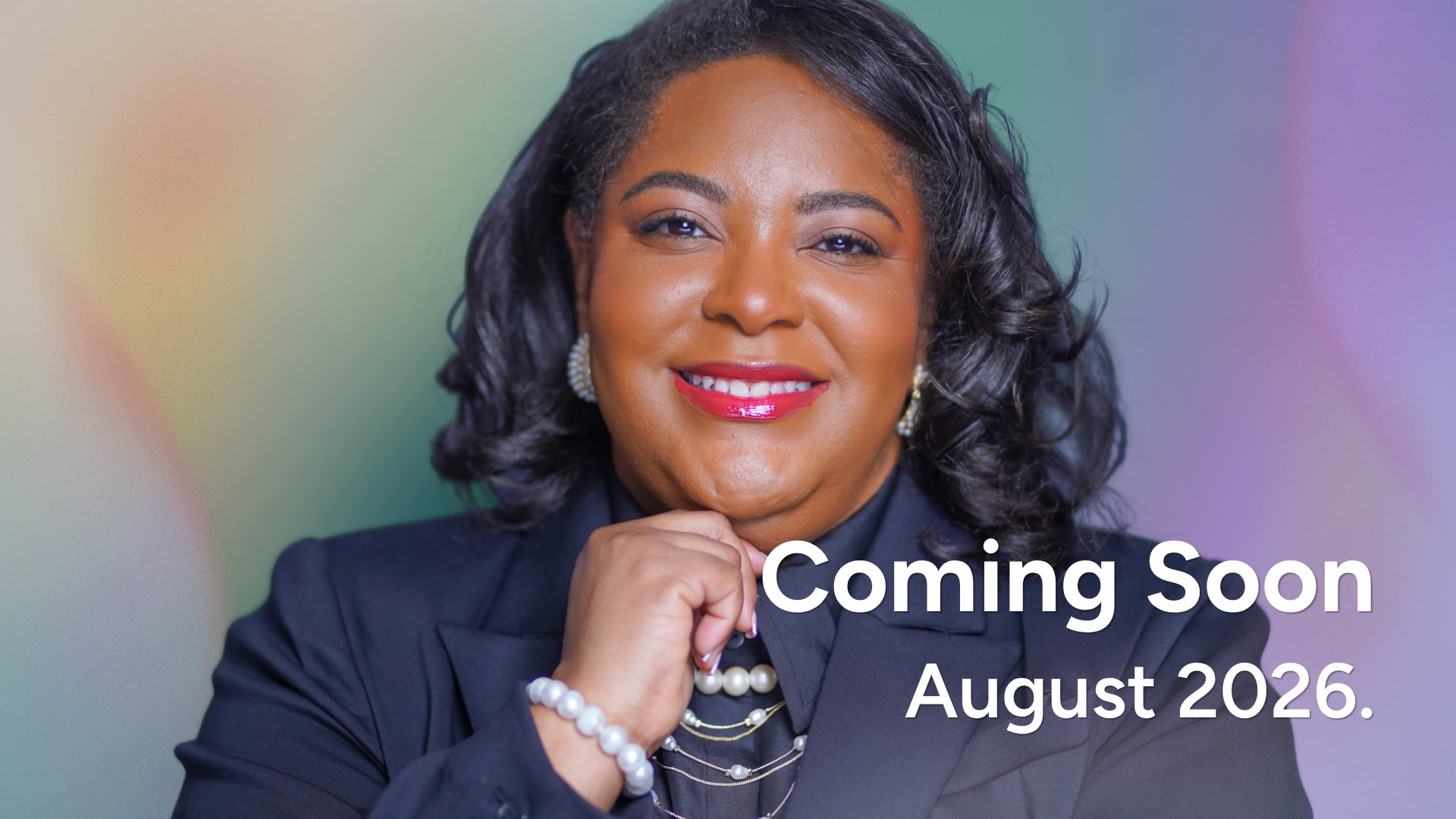 Photo of Jannell C. Smith