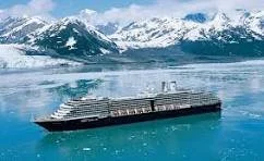 Holland America Line : Complimentary Meal Plan on All 2027 Alaska Cruisetours When Combined with the Have It All Early Booking Bonus Offer!