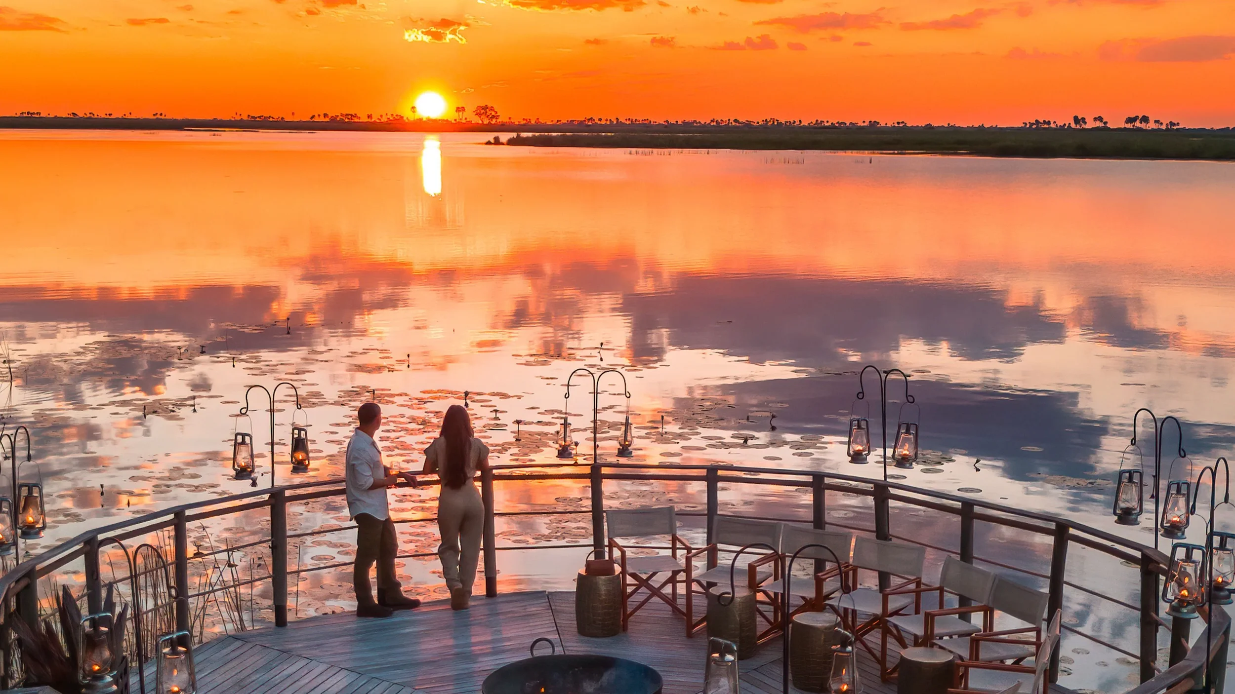 Honeymoon Special: One Spouse Saves 50% Off