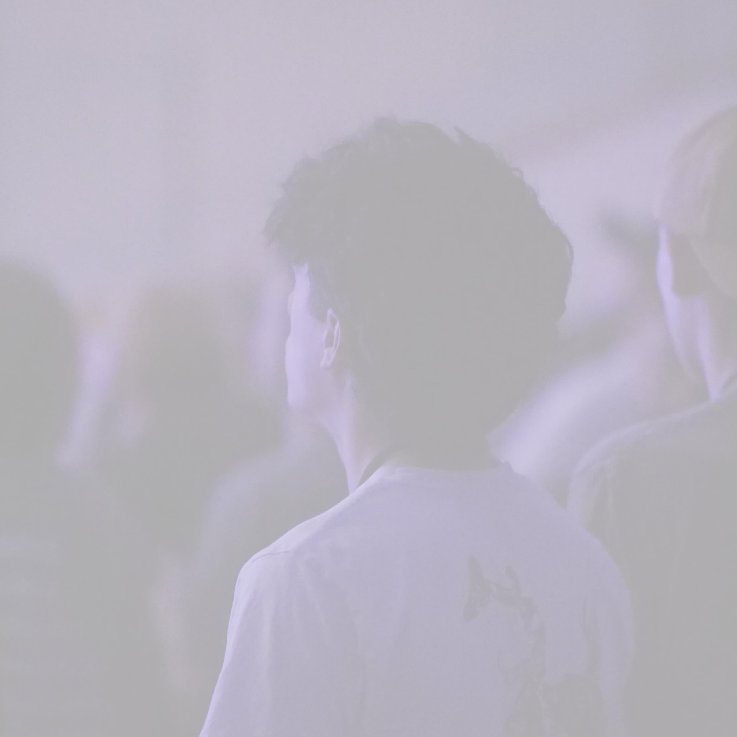 The Identity Crisis Facing Young Men