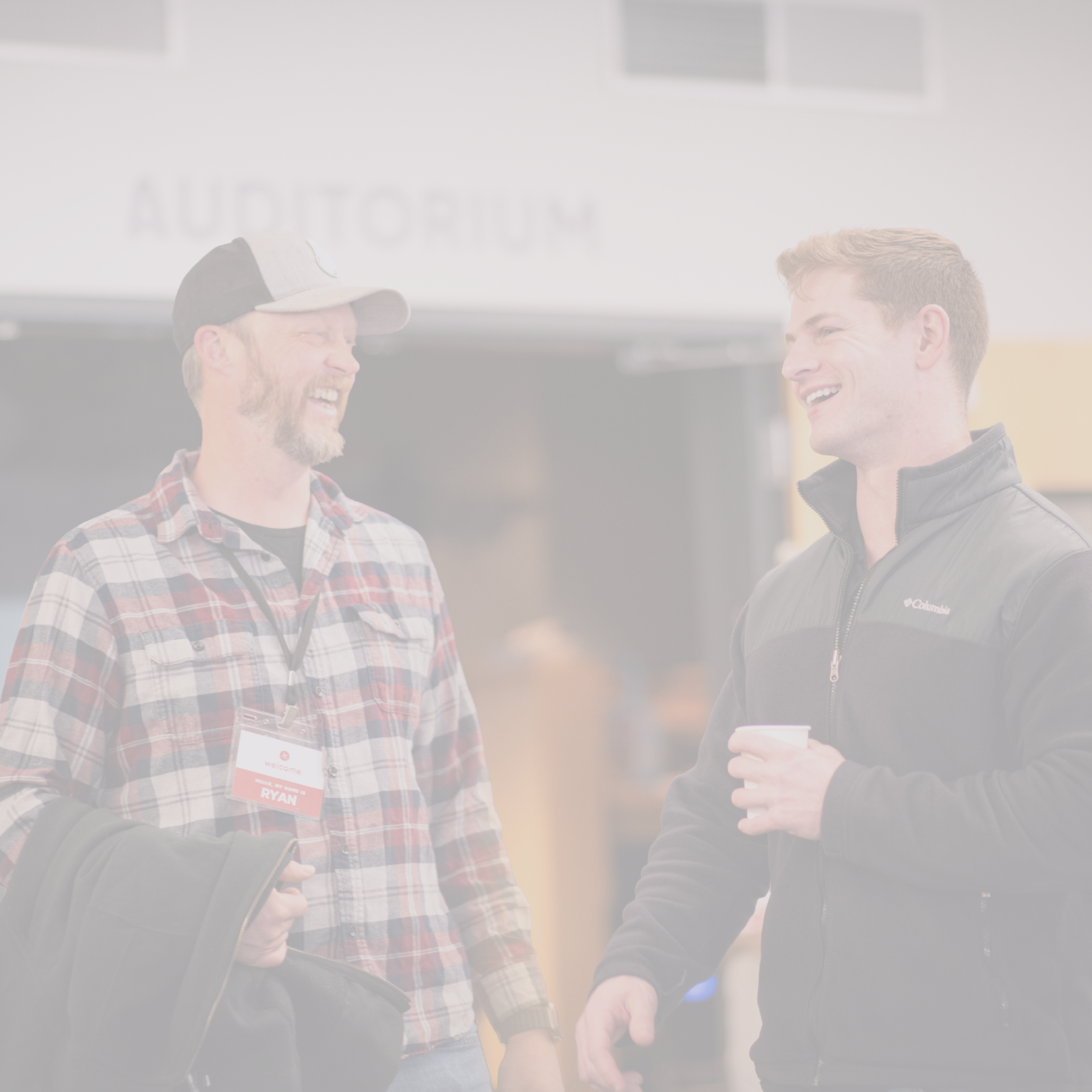 Why Men Need Mentors and Brotherhood