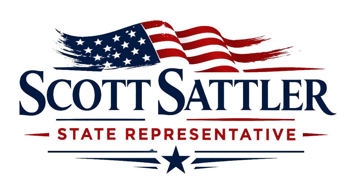 Scott Sattler for Missouri State Representative