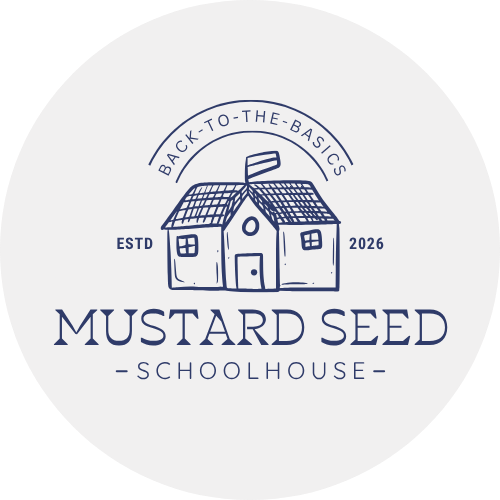 Mustard Seed Schoolhouse
