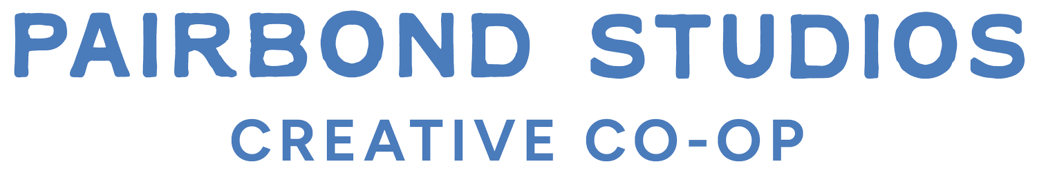 Pairbond Studios | Creative Co-Op
