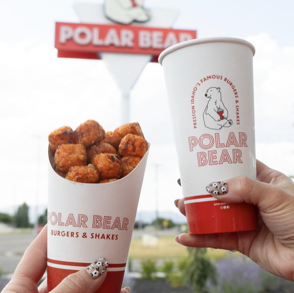 Polar Bear Marketing