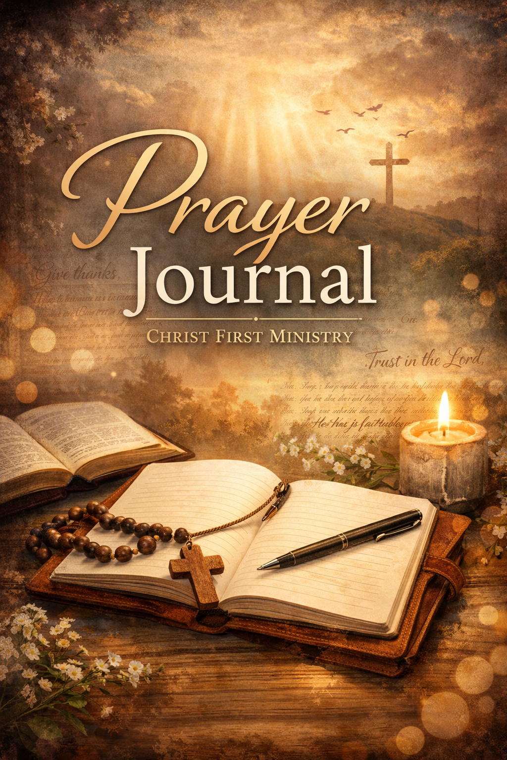 Prayer Journal