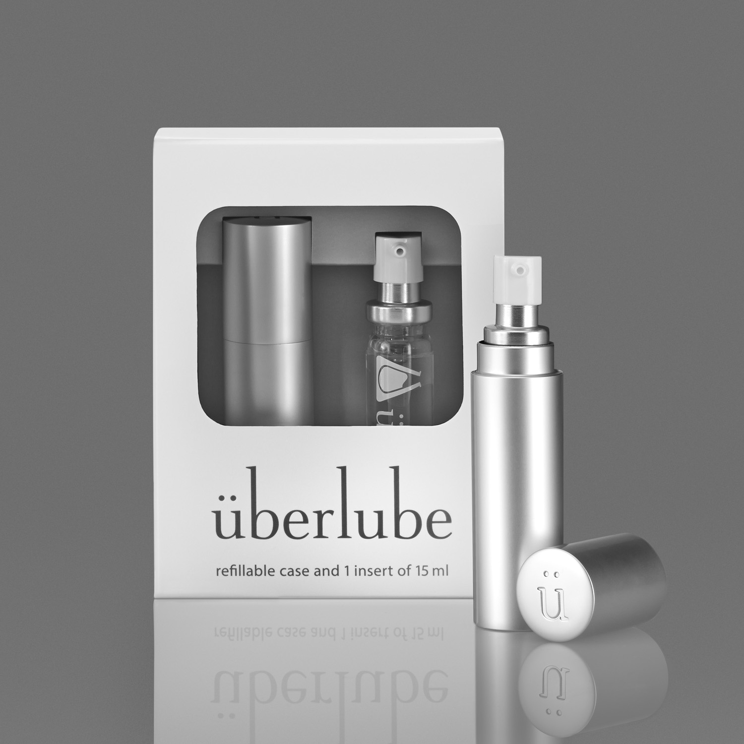 Uberlube Good to Go
