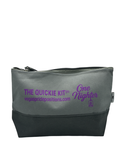 One-Nighter Kit: Her Edition