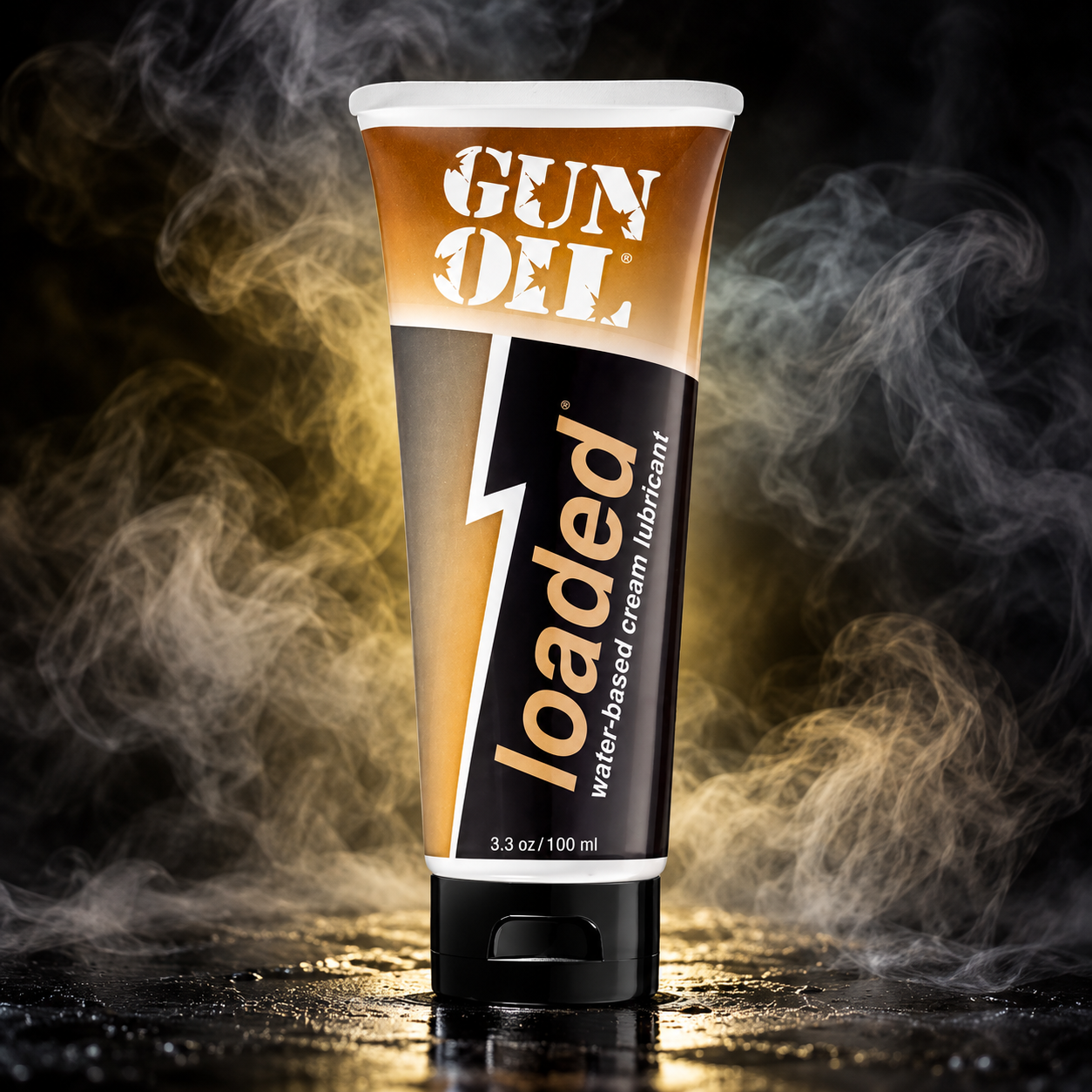 GUN OIL Loaded Hyrbid Lubricant