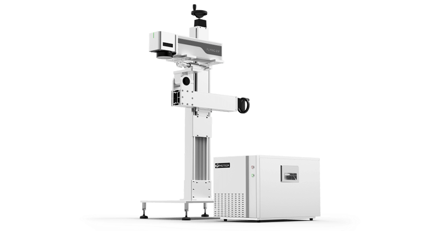 Beverage can company, fiber laser machine, laser marking, sustainable project, cost reduction, industry 4, usa , europe, china, aluminium cans.