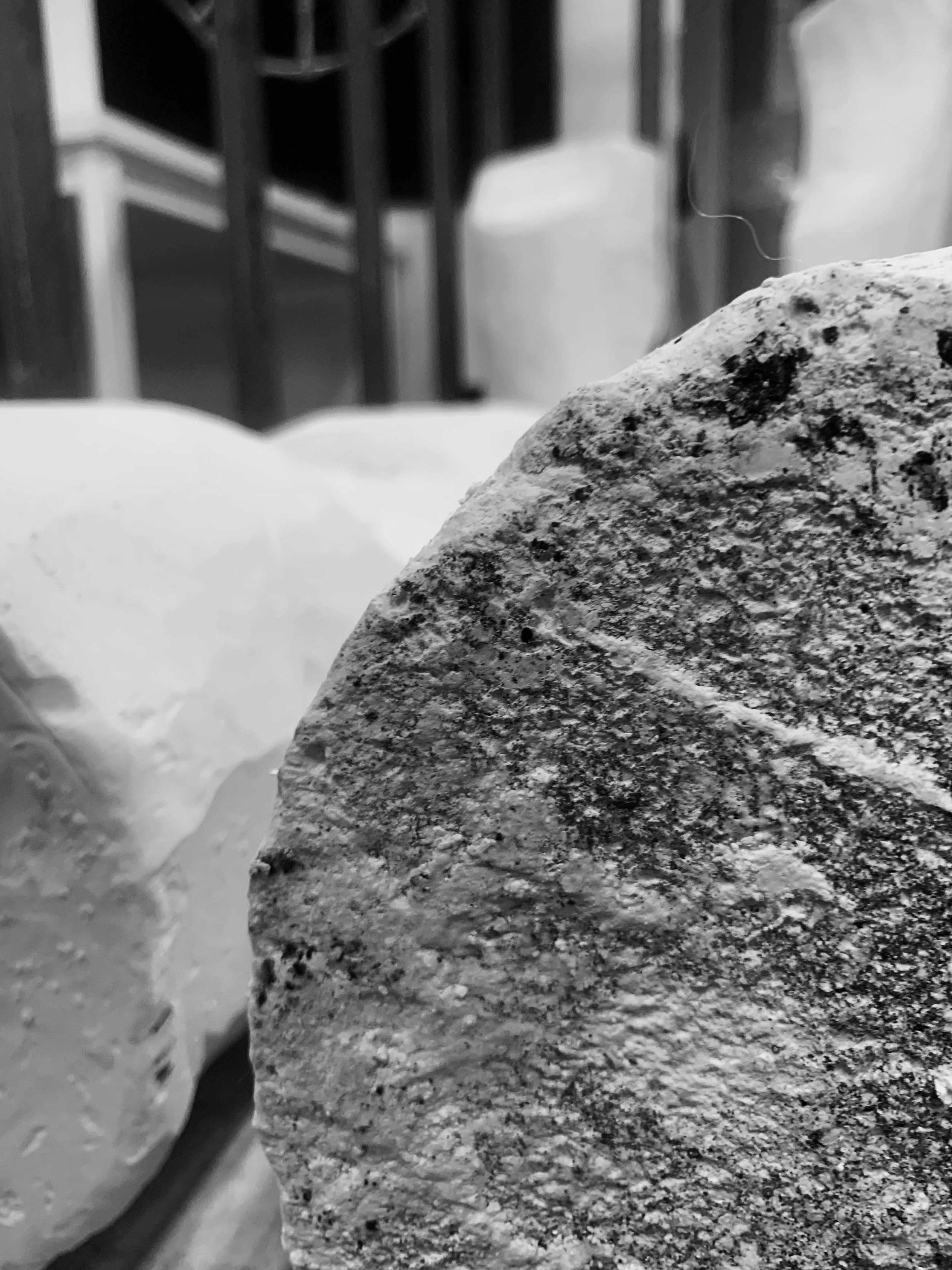 The abyss and eternity