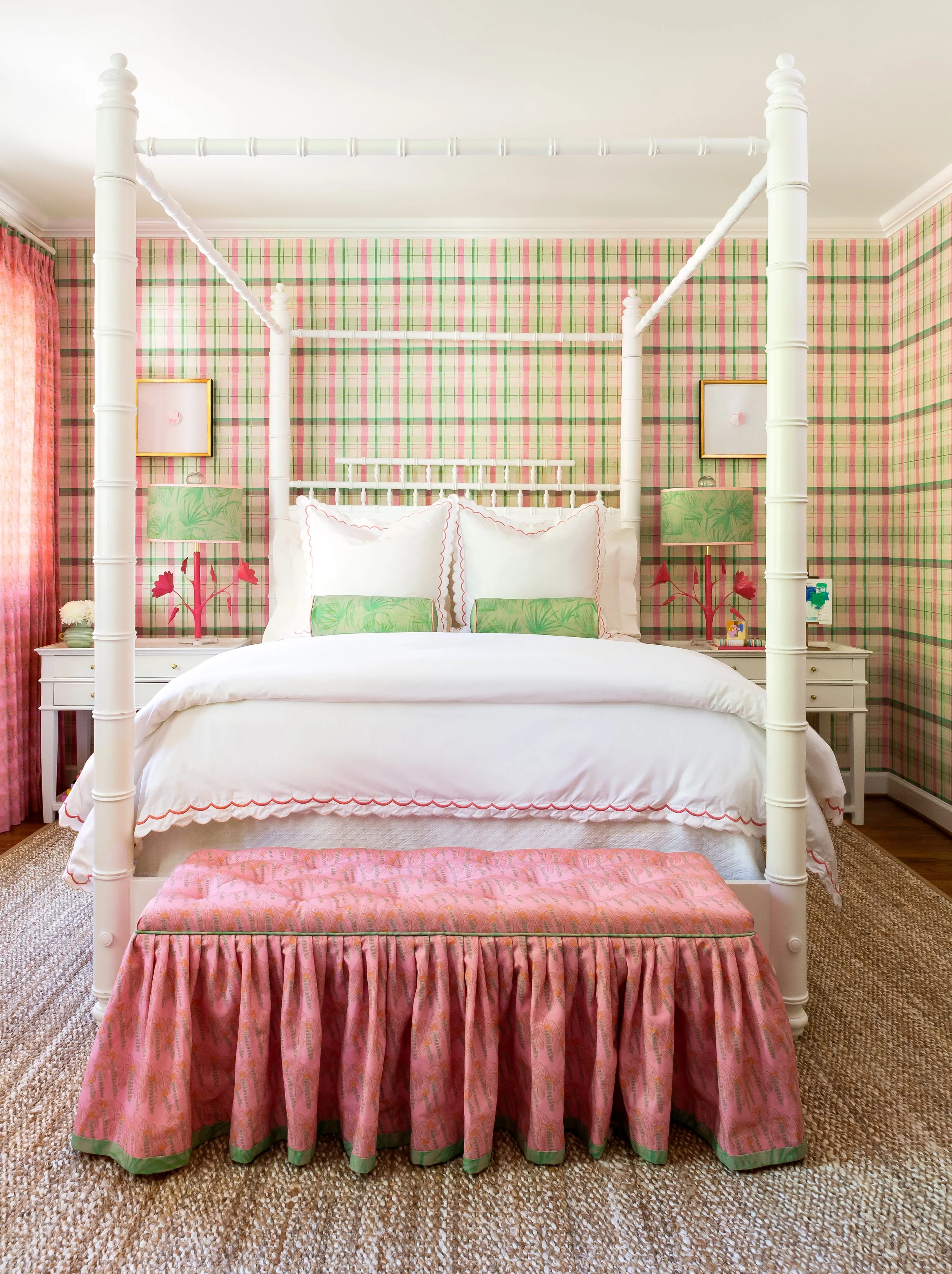 Teil Paintings & Patterns | Columbus
