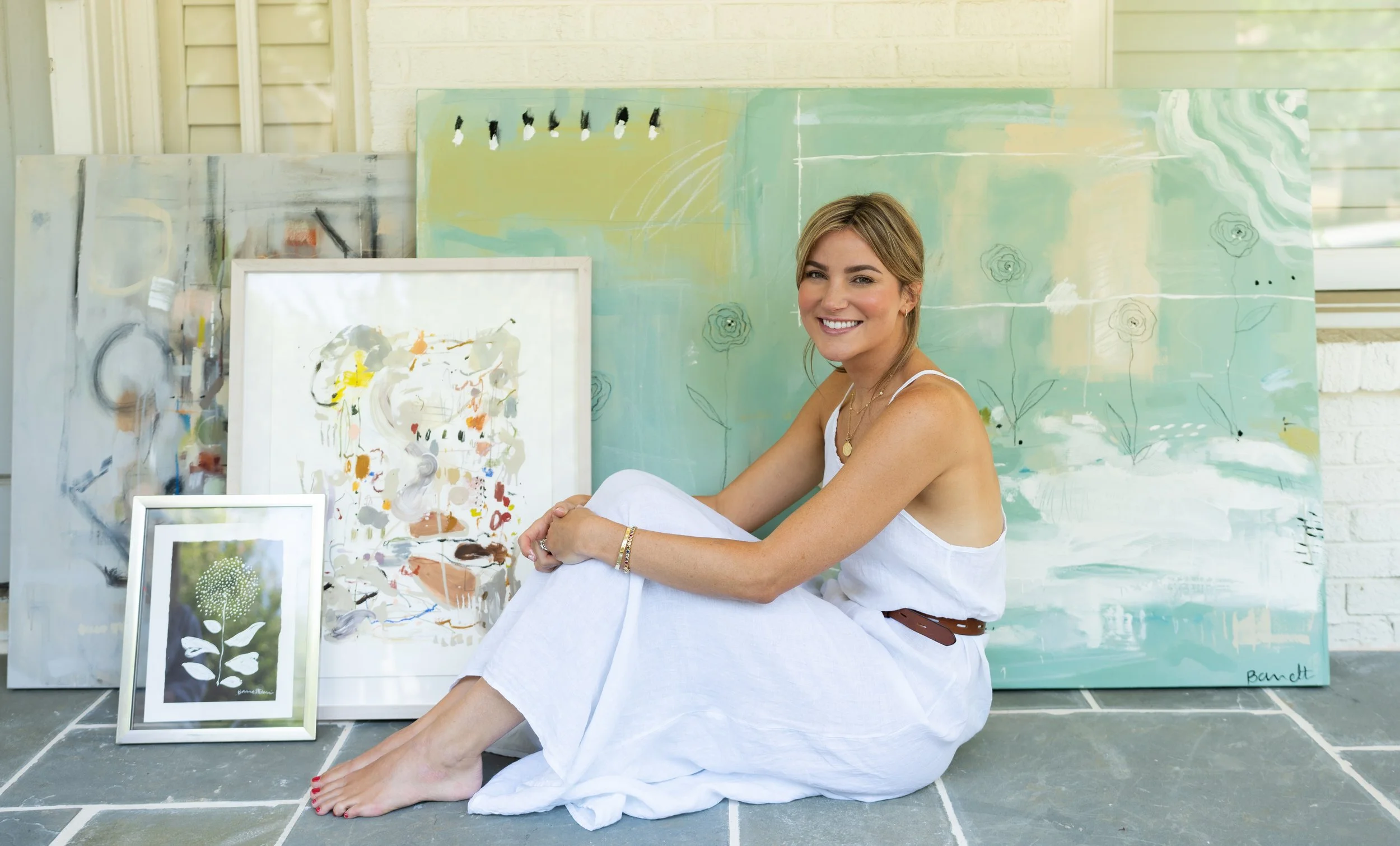 Barrett Ervin Studio | Atlanta