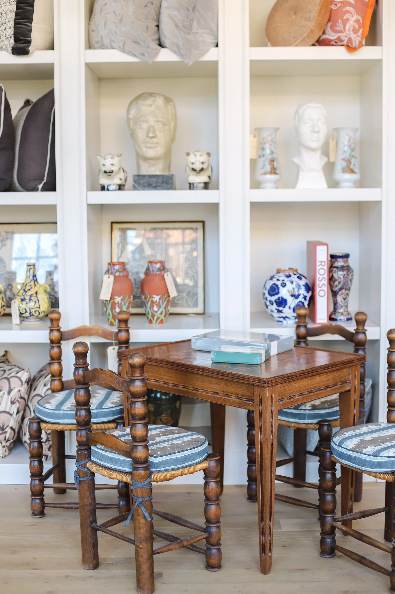 Odette Collective | Birmingham & High Point
