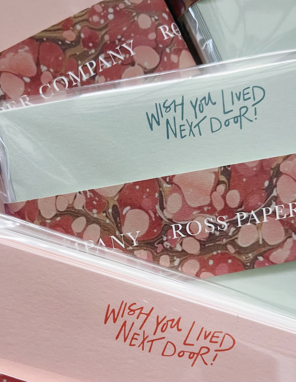 Ross Paper Co | Atlanta & Birmingham
