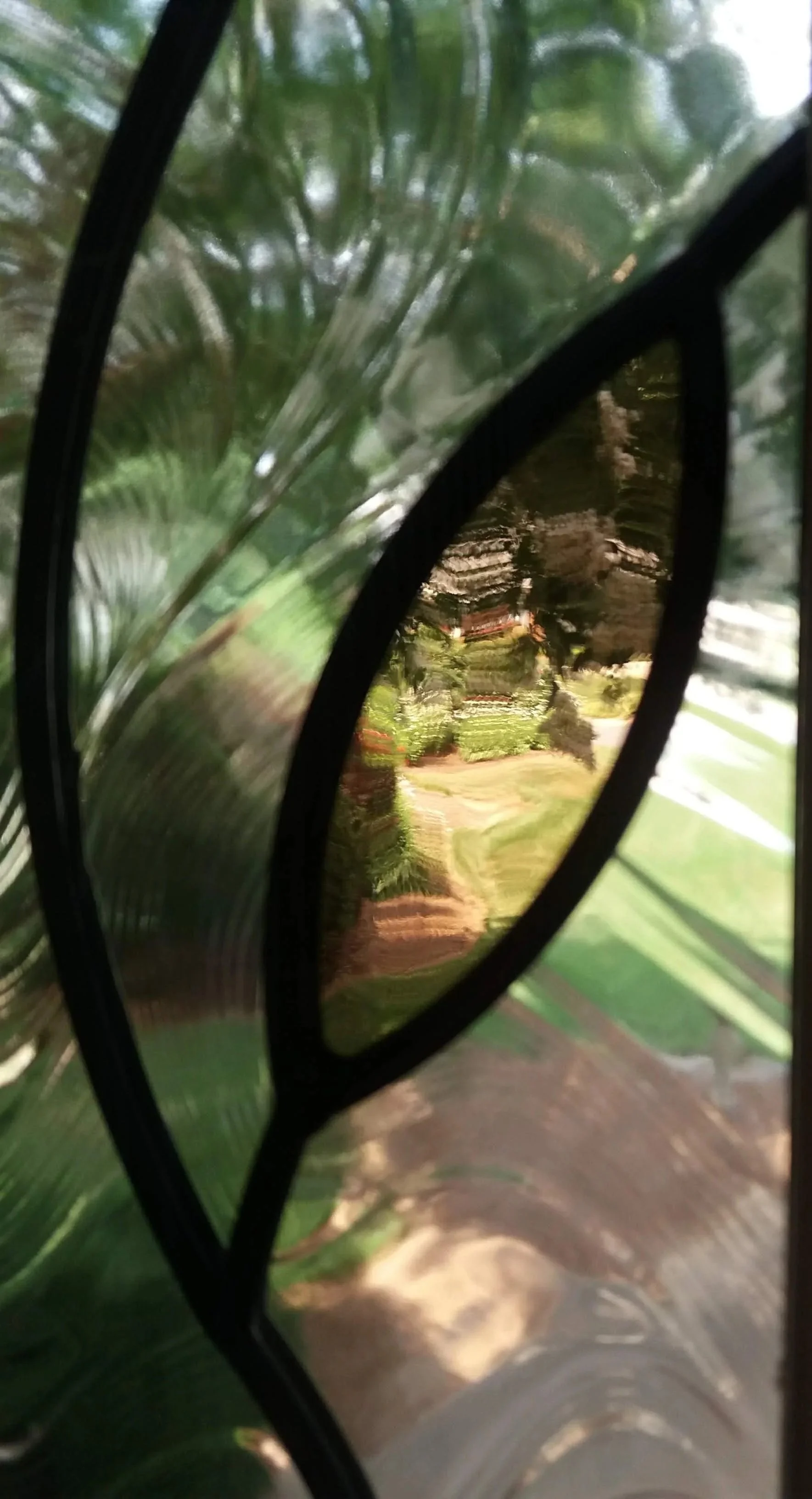 Mint Hill Entrance