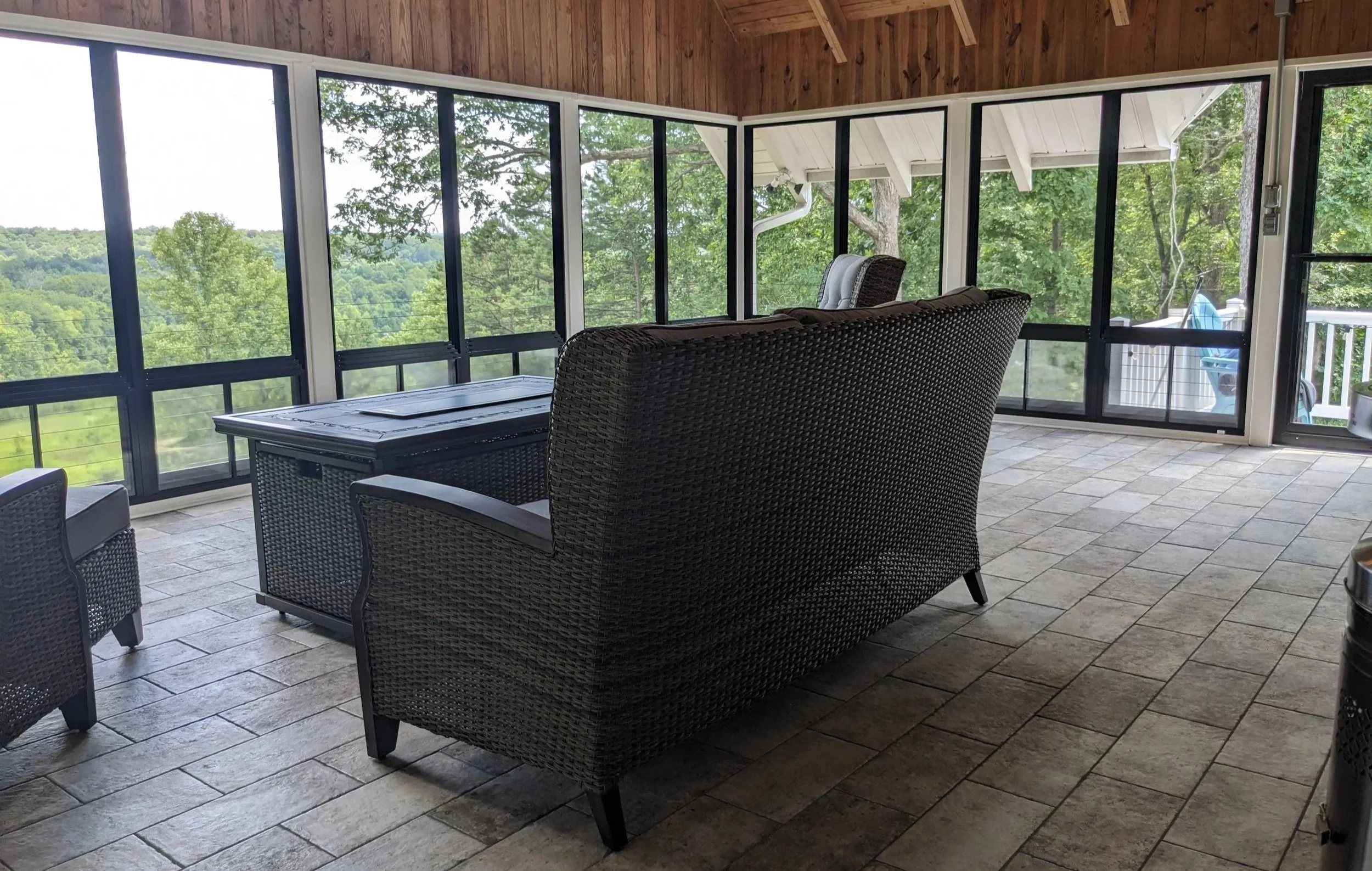 Decks, Porches, Pergolas