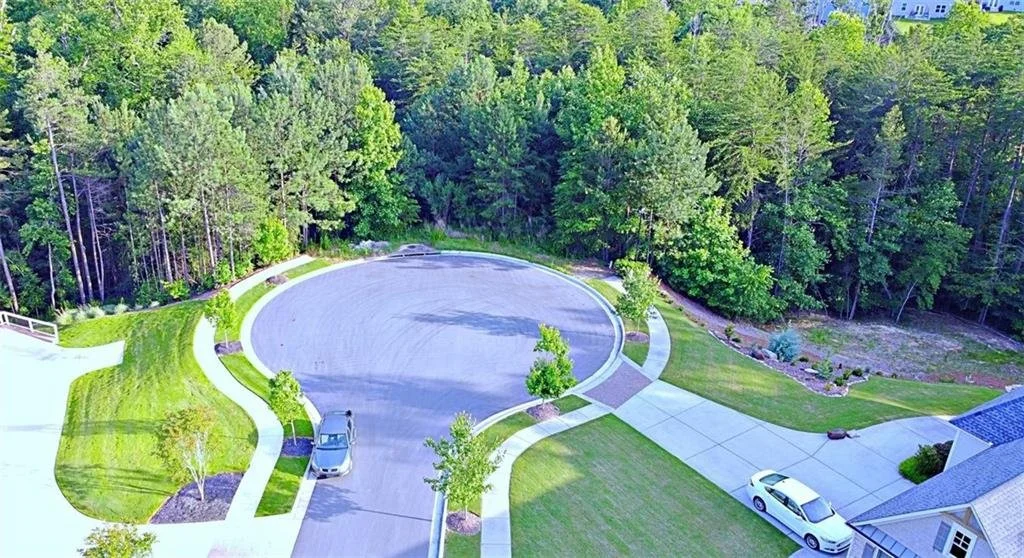 LOT 6927 Conifer Court, #37 Flowery Branch, Georgia 30542