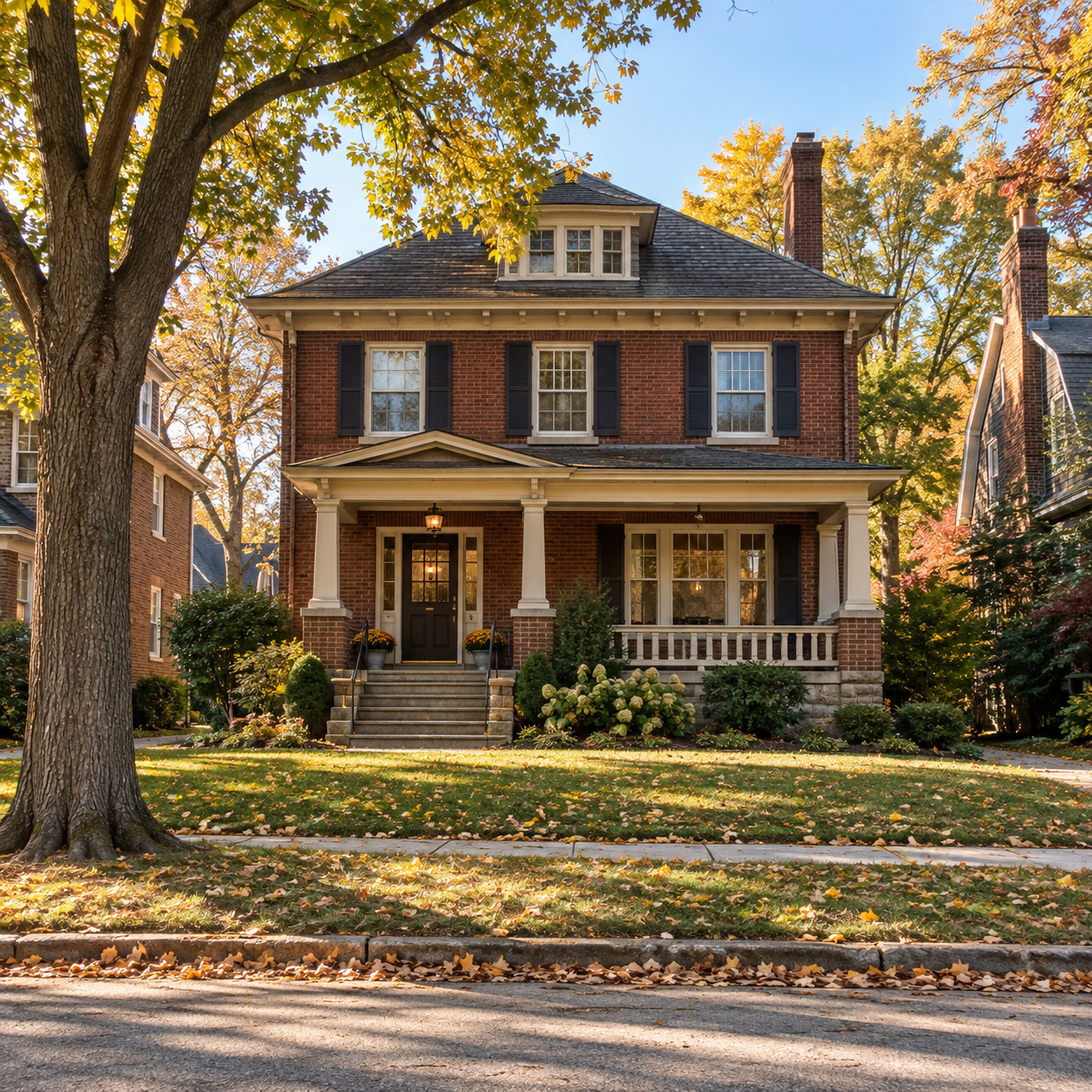 Autumn Colonial Revival Home.png