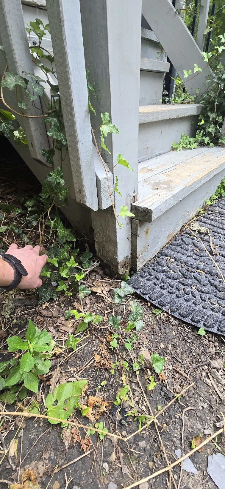 deck_stair_post_rot_ground_contact.jpg