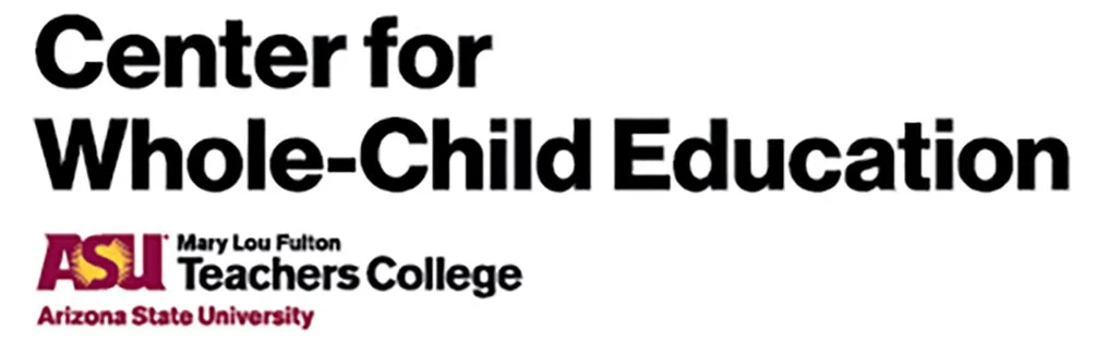Logo for Center for Whole-Child Education