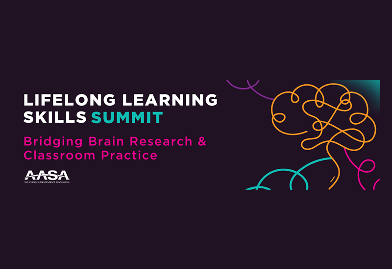 AASA – The School Superintendents Organization Summit on Lifelong Learning Skills
