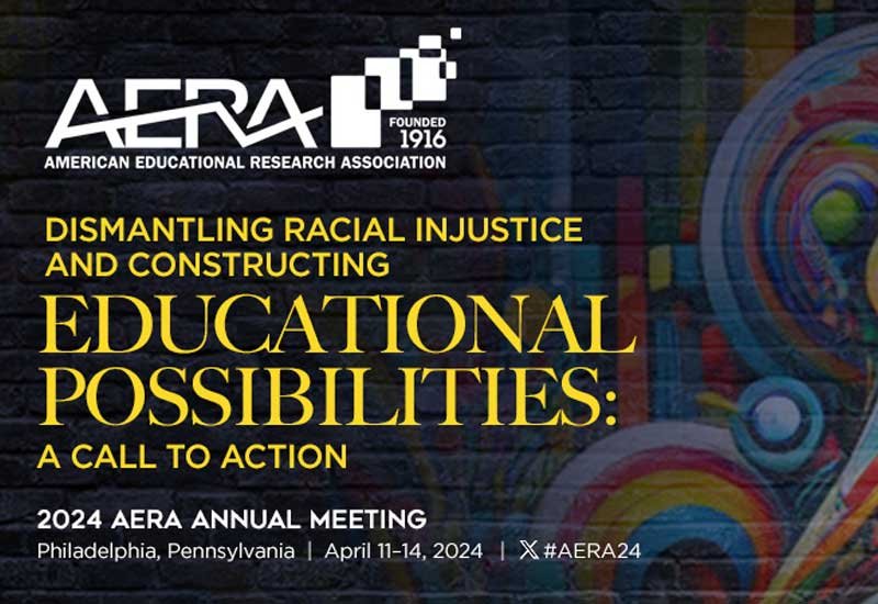 American Educational Research Association