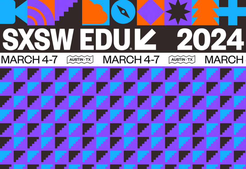 SXSW EDU 2024