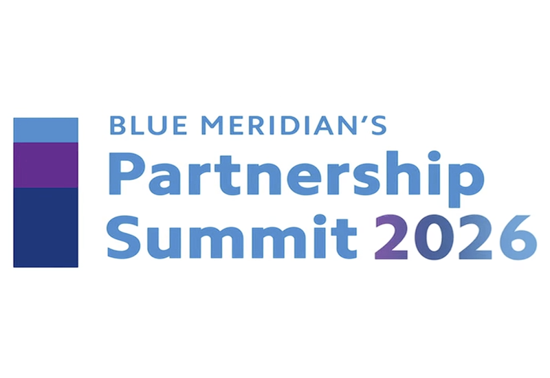 Blue Meridian Partners’ 2026 Partnership Summit