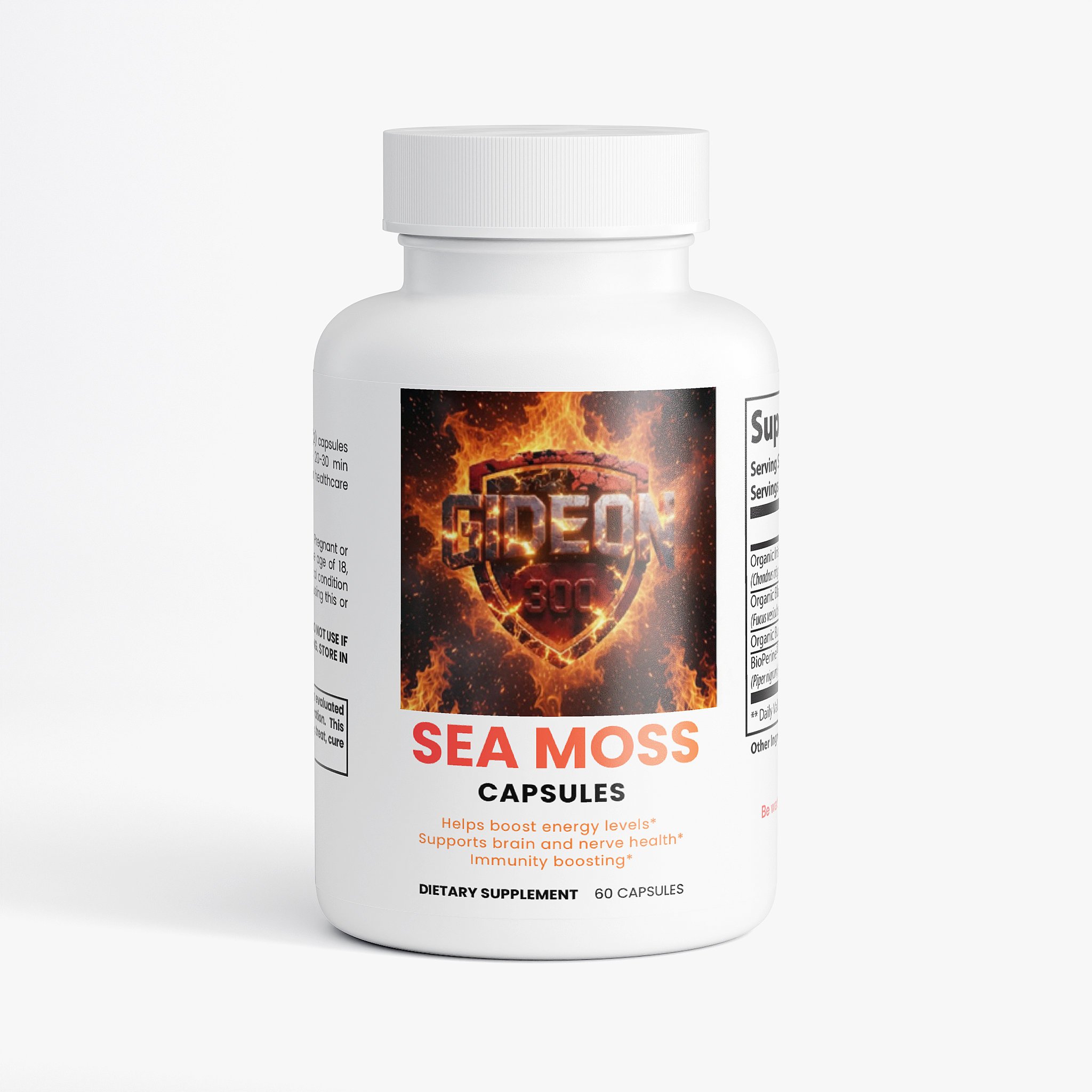 Sea Moss
