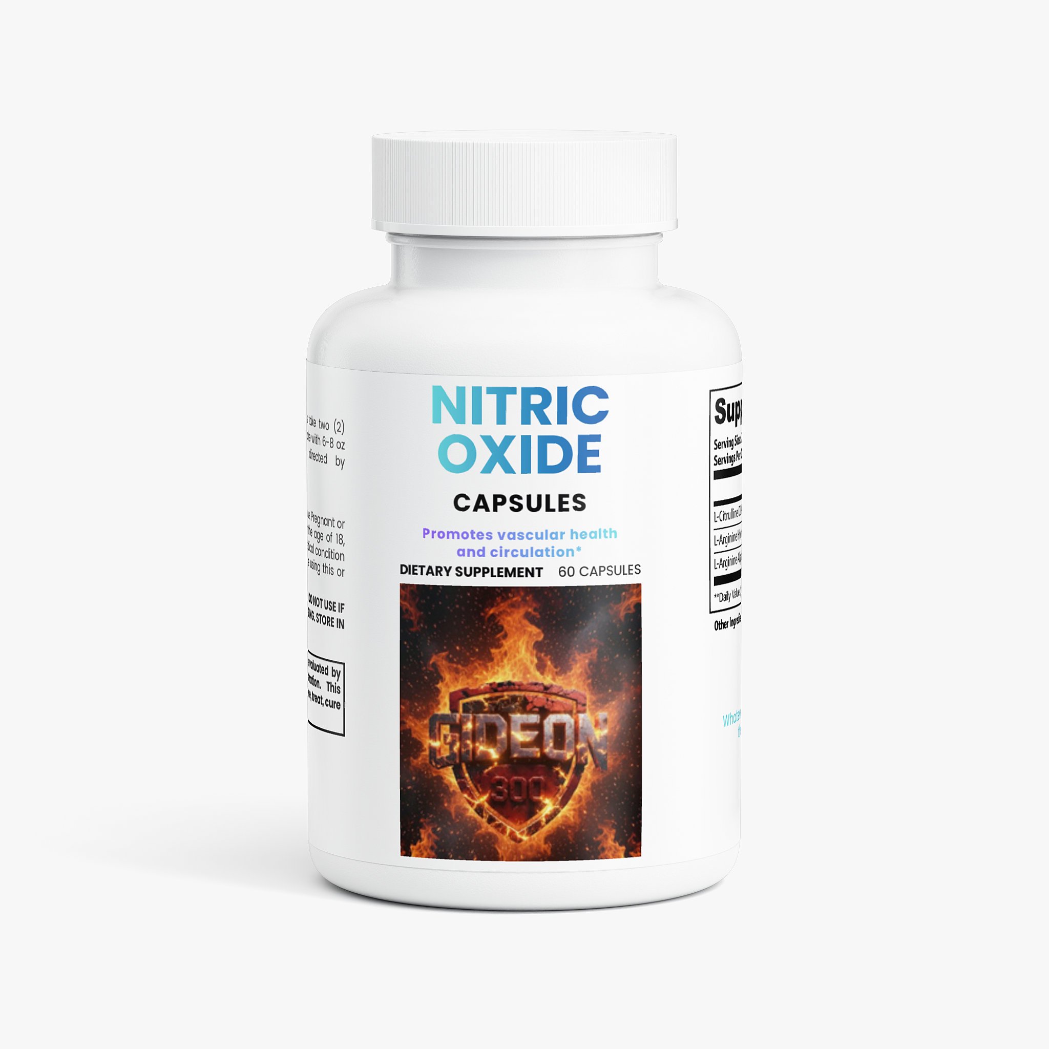 Nitric Oxide