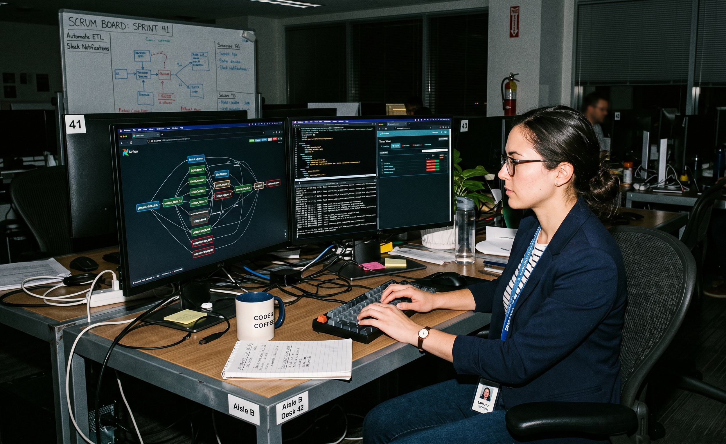 Revenue Operations vs Sales Operations: What’s the Difference and Which Do You Need?