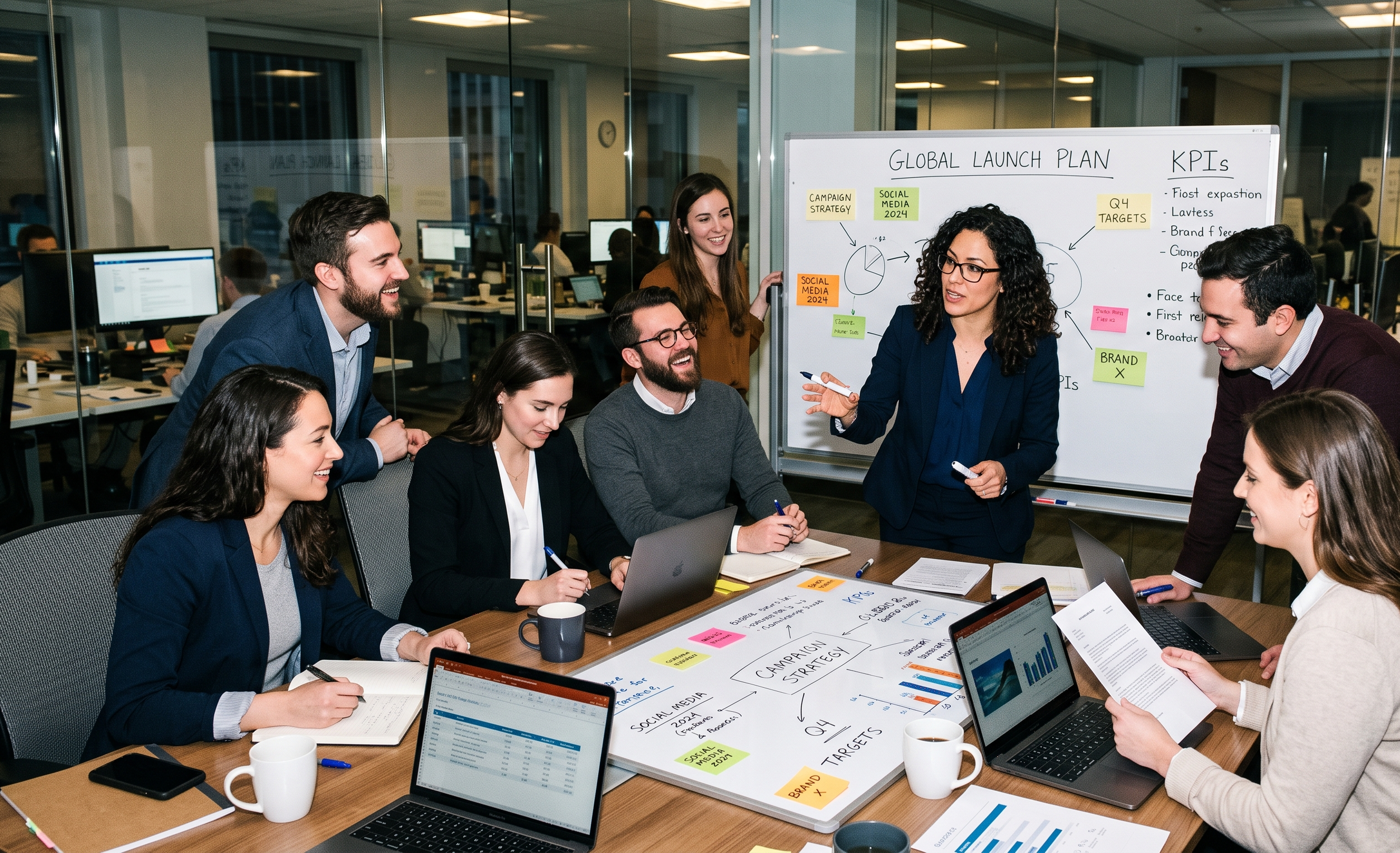 The First 5 Sales &amp; Marketing Tasks to Automate