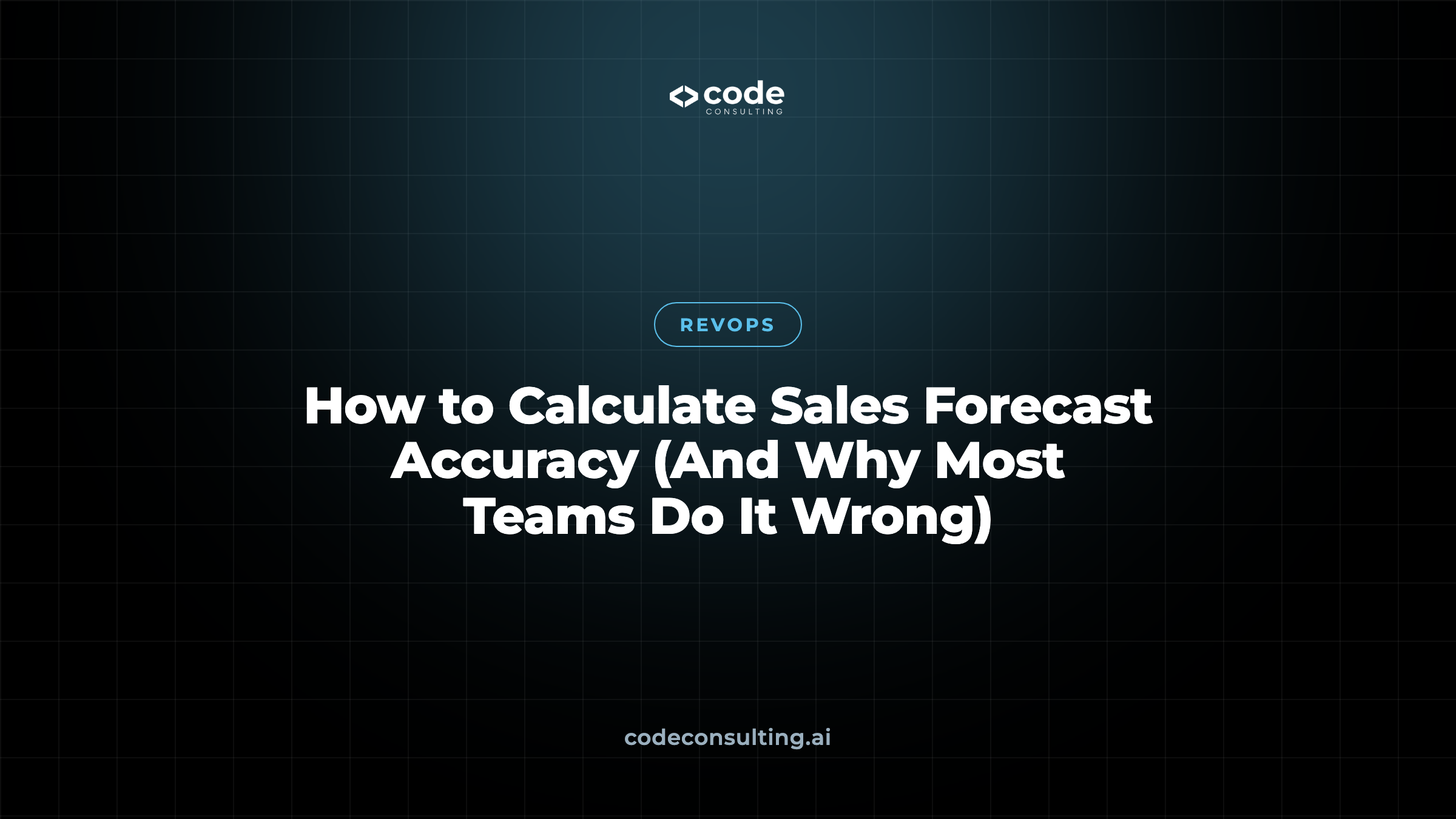 Lead Scoring Guide: How to Build a System That Actually Changes Sales Behavior