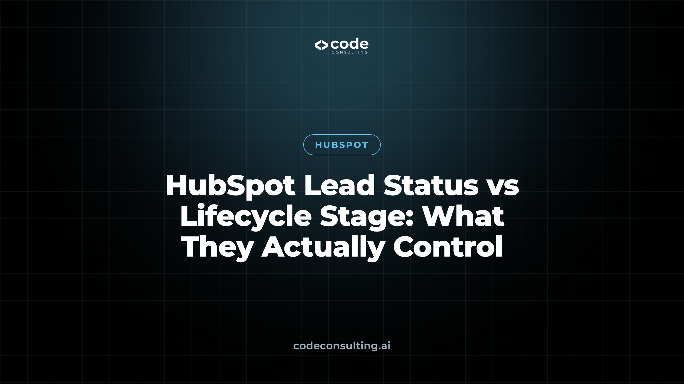 How to Use HubSpot Workflows Without Building a Spaghetti Mess