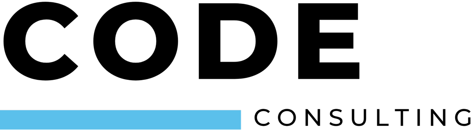 Code Consulting