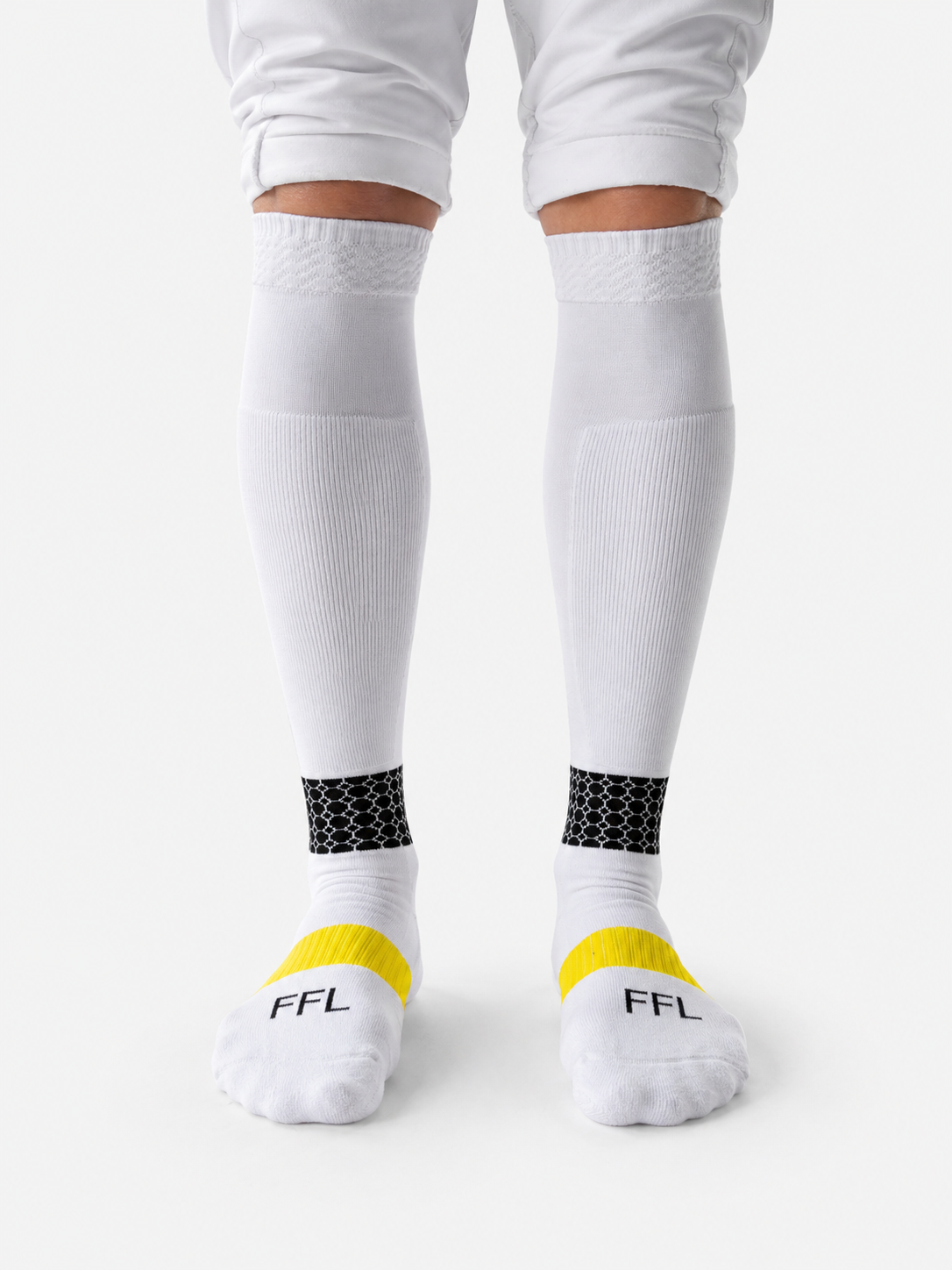 THE LONG COMPETITION SOCK