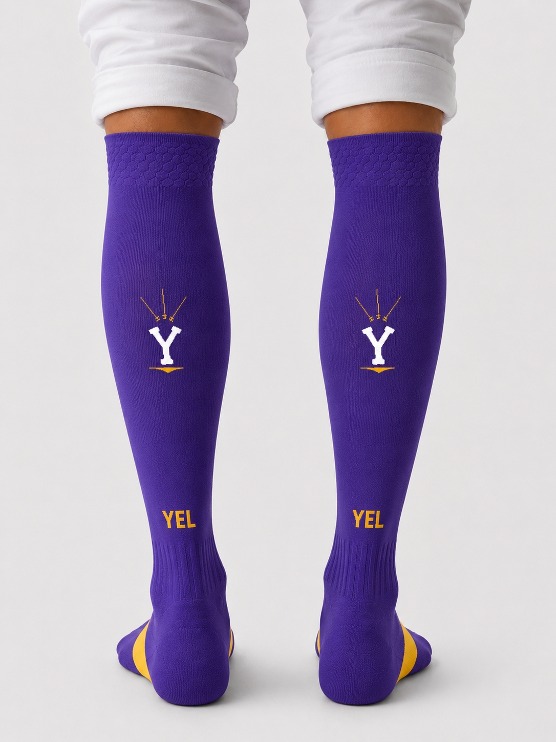 YEL FENCING CLUB