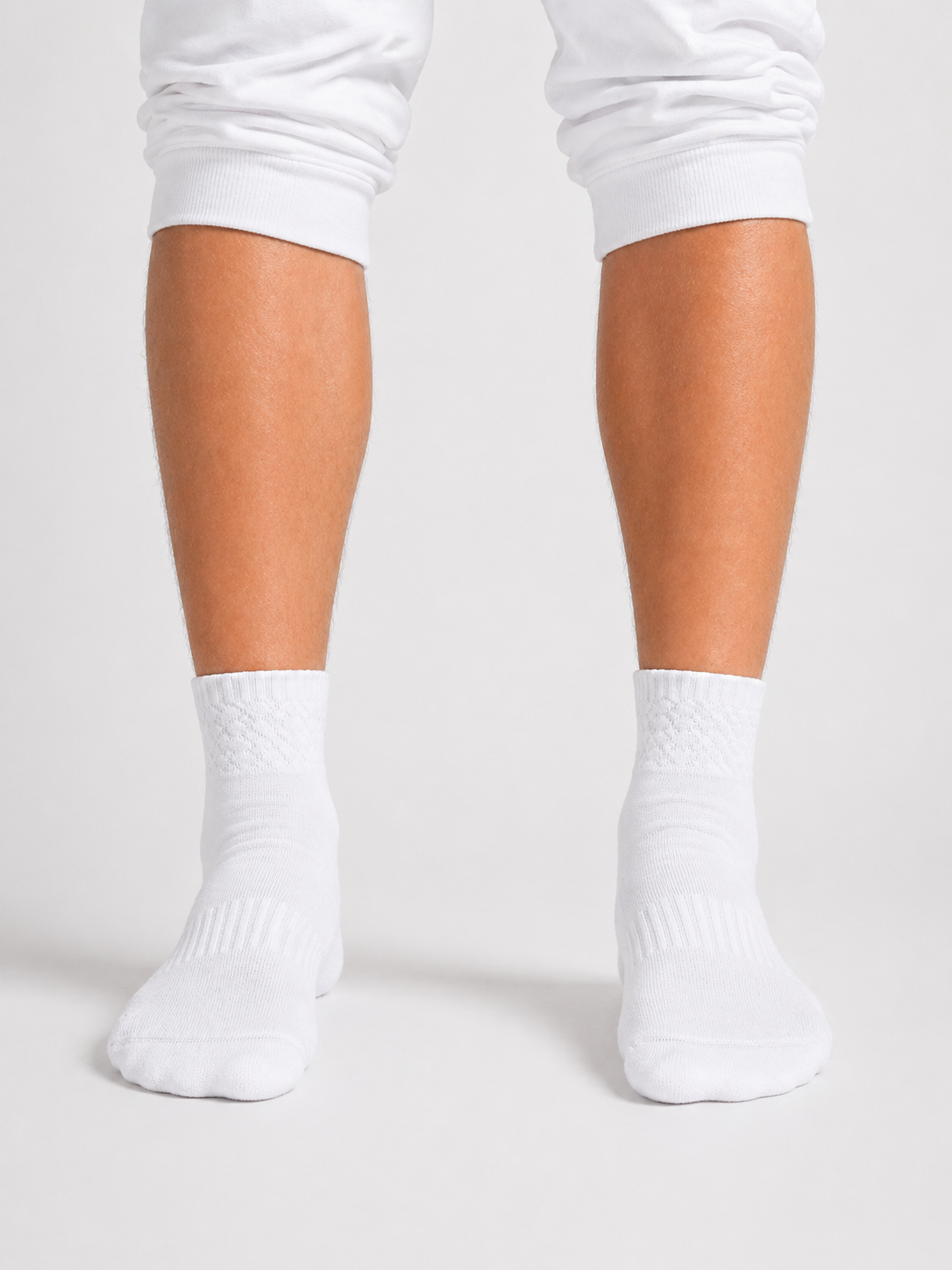 THE SHORT CLUB SOCK