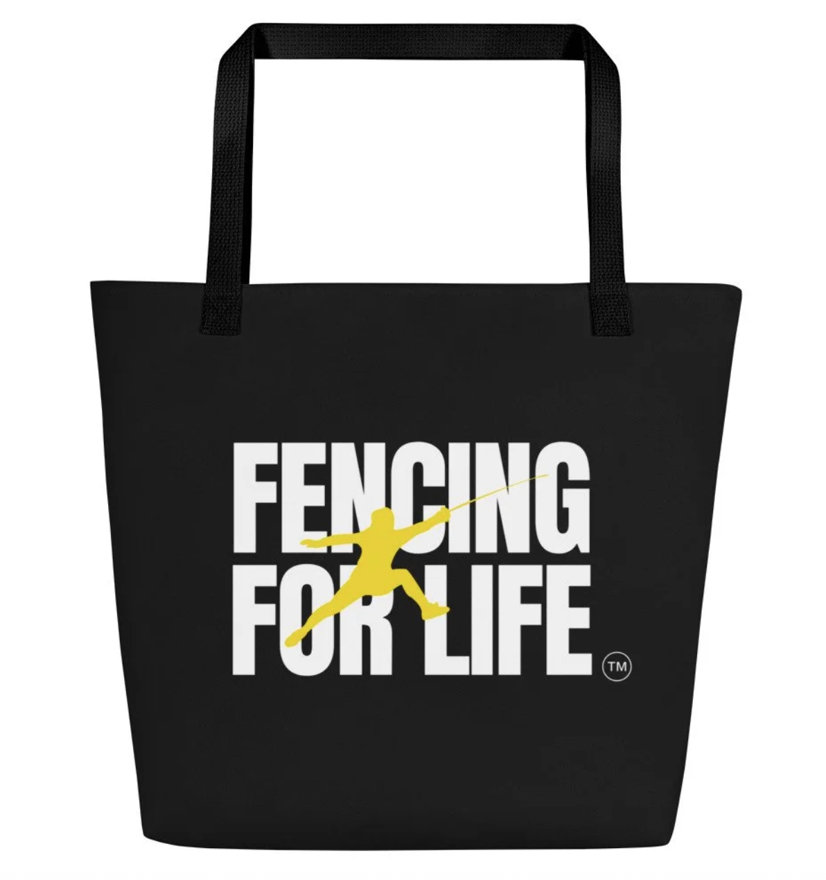FFL TOTE BAG - Any Style