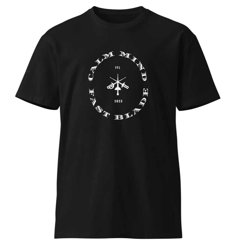 FFL TEE - Any Style