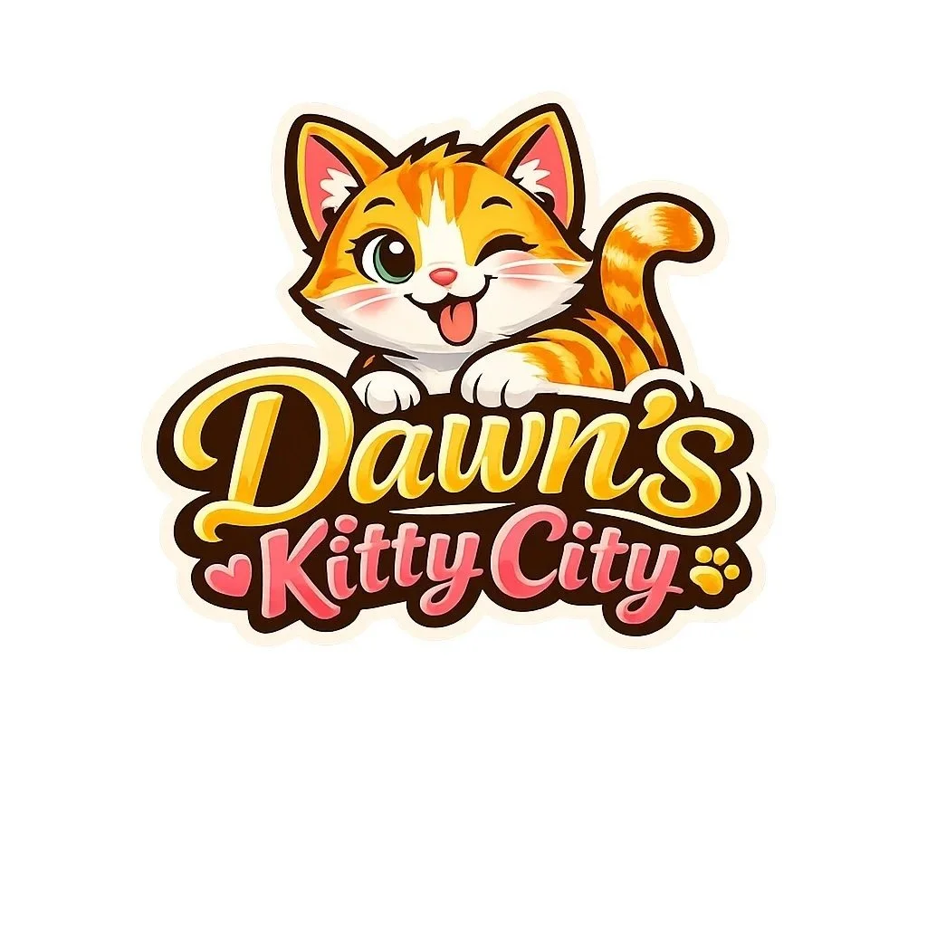 Dawn's Kitty City