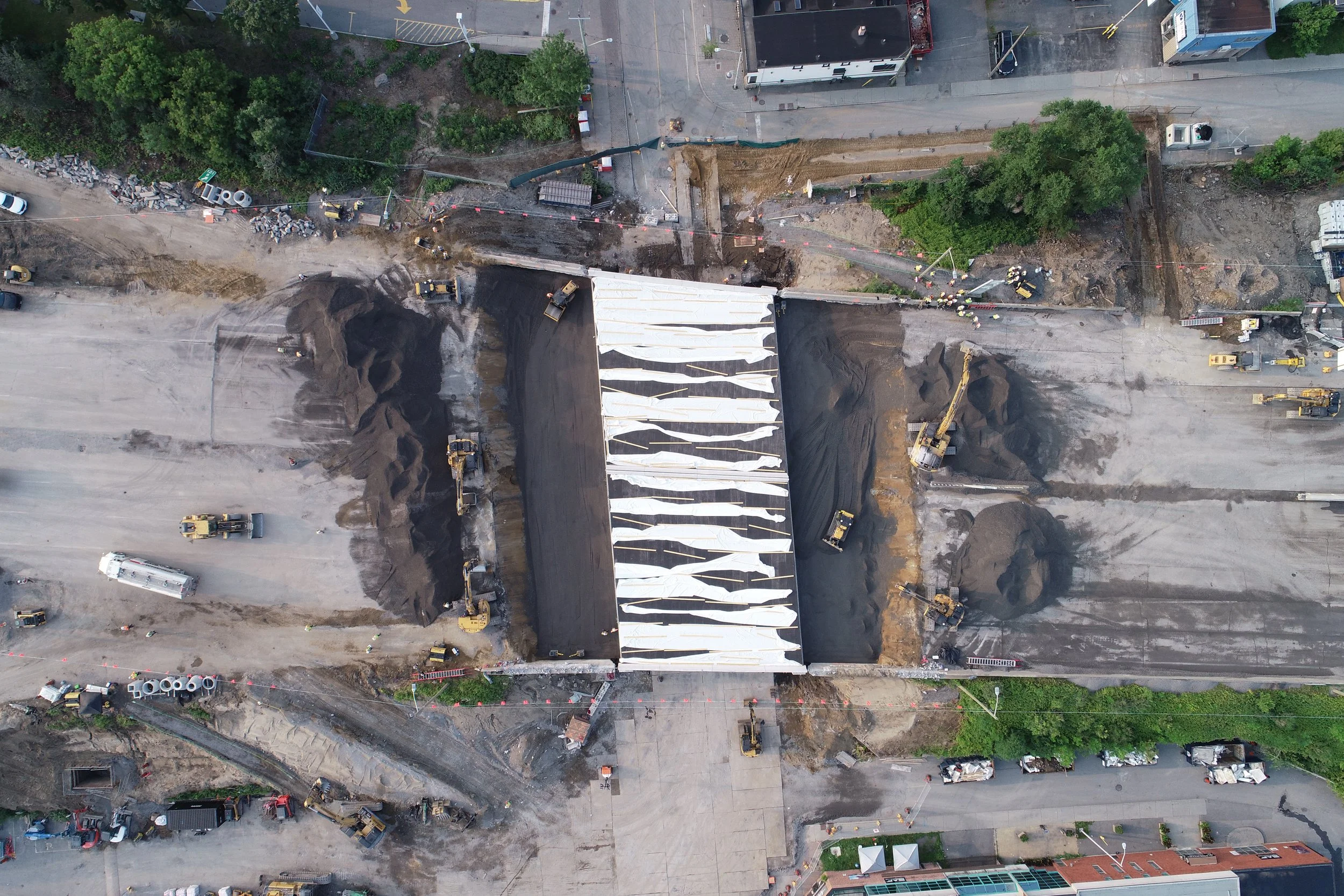 Preston RBR - Backfilling