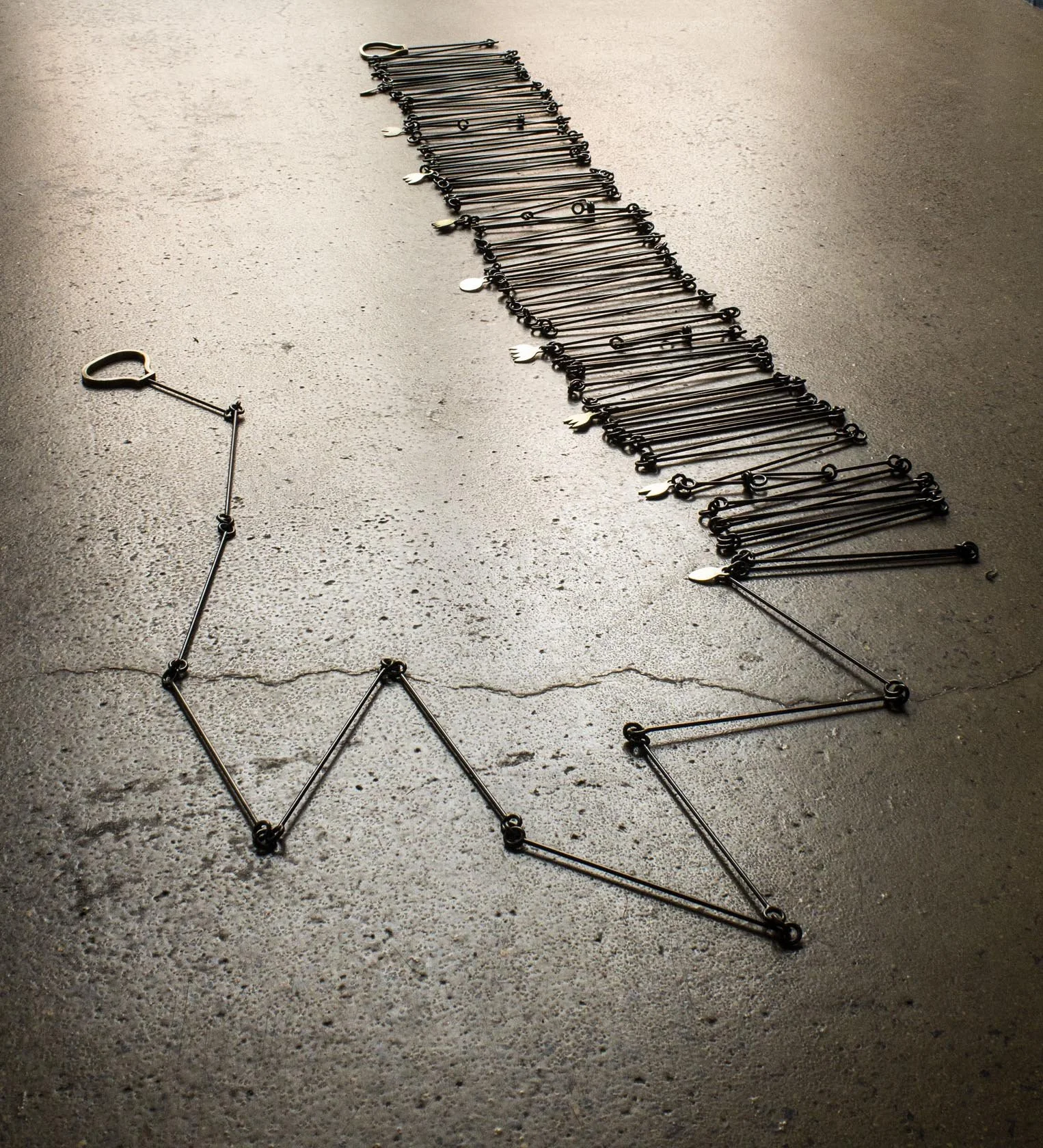 Museum Work