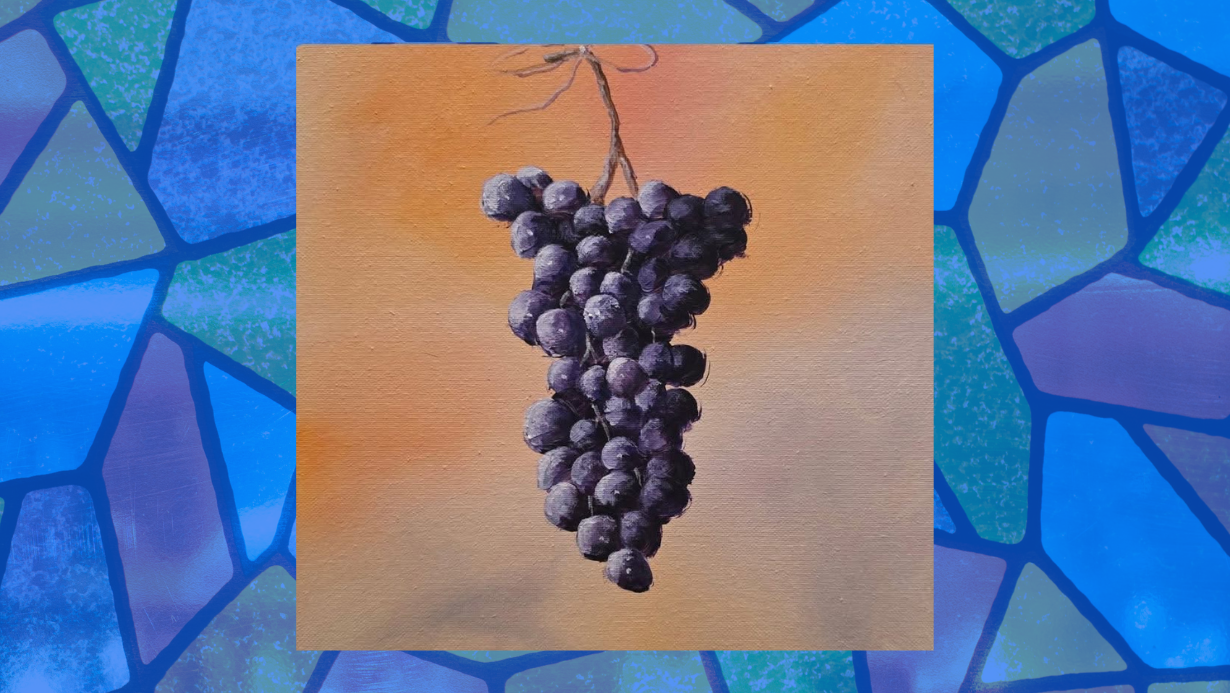 Acrylic Painting with Steve Duprey