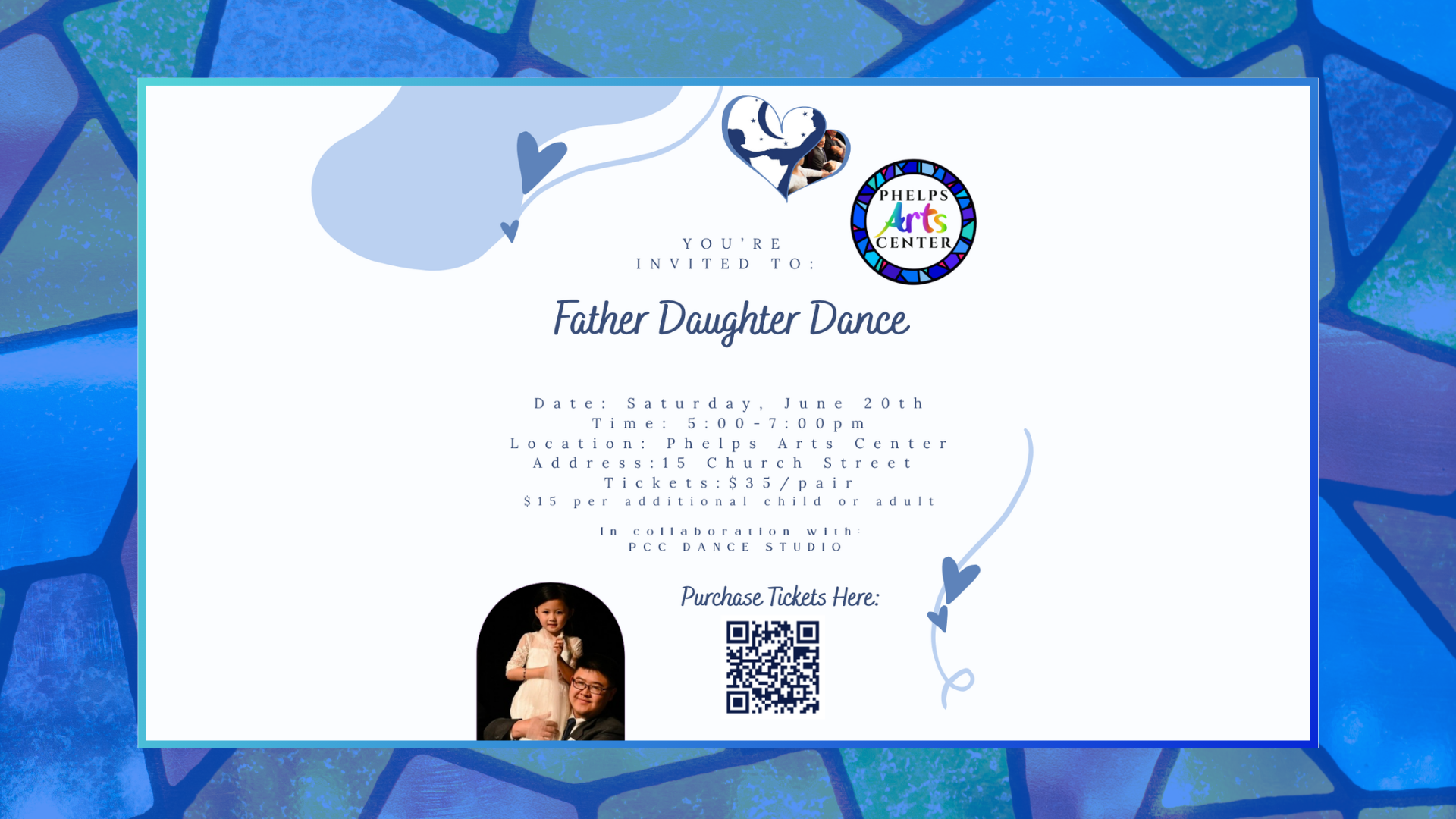 Father Daughter Dance